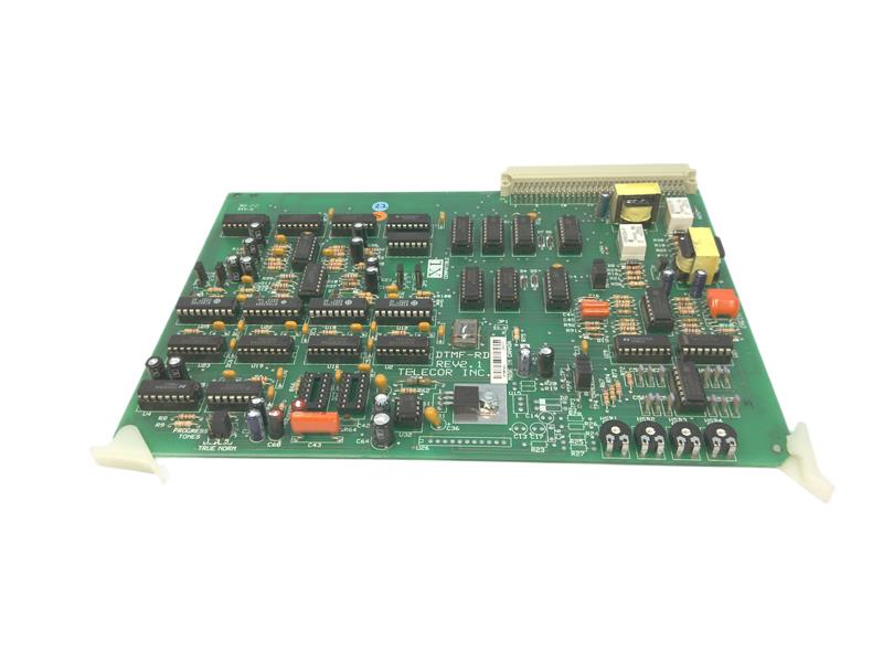 TELECOR DTMF-RD