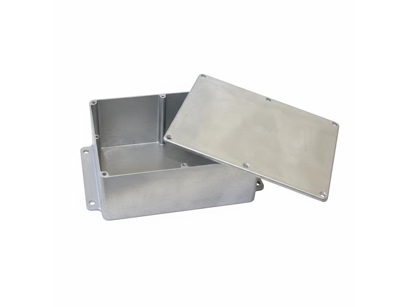 BUD INDUSTRIES CN-6707