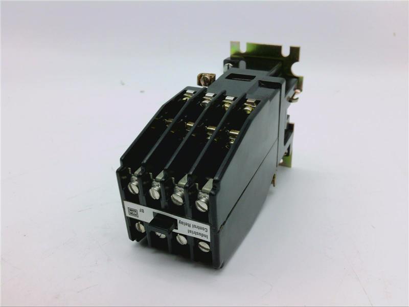 EATON CORPORATION BF84F