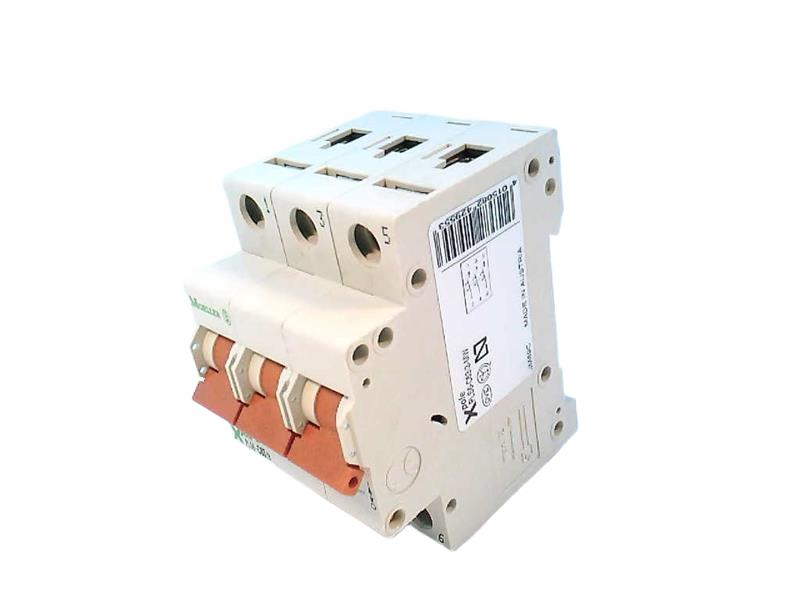 PLS6-C63/3-MW by EATON CORPORATION
