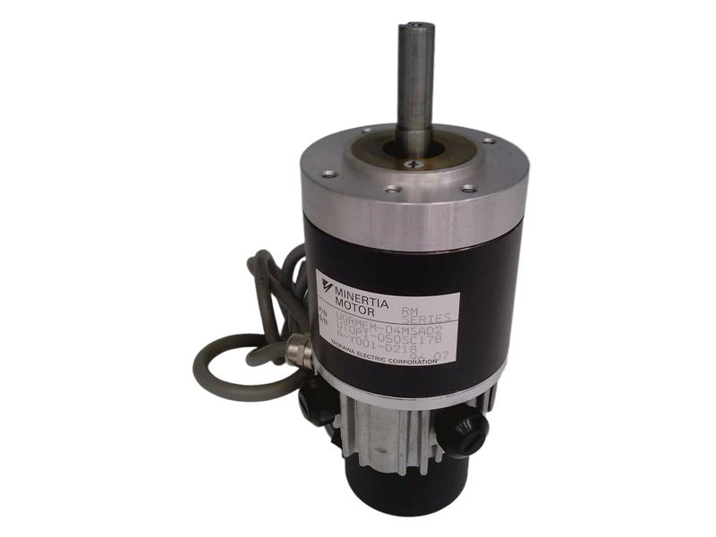 UGRMEM-04MSAD2 by YASKAWA ELECTRIC