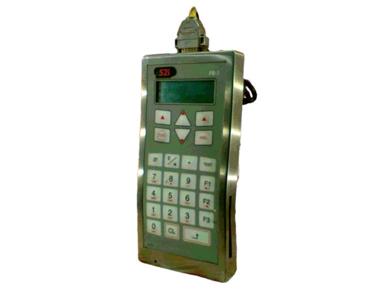 NORWOOD 52IR-H