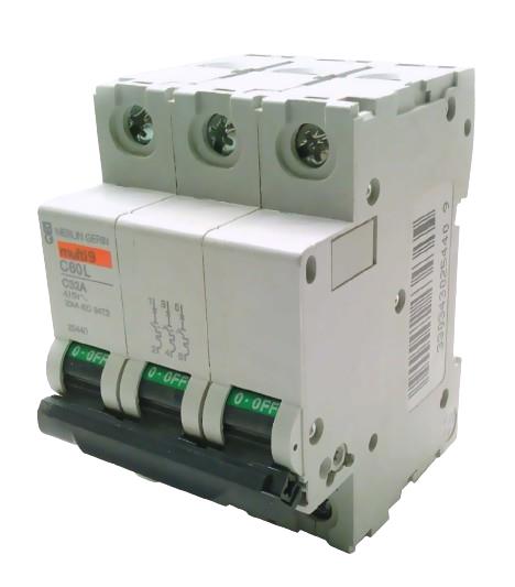 SCHNEIDER ELECTRIC 25440