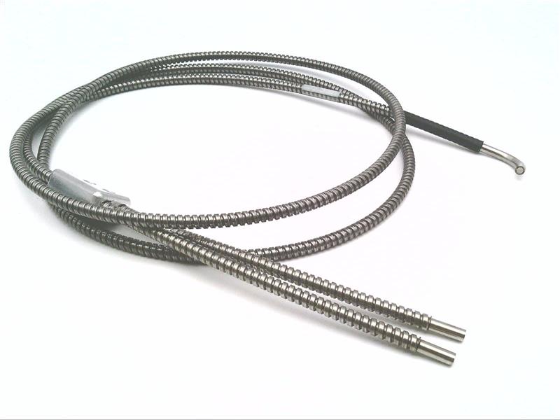 DANAHER CONTROLS EXL872