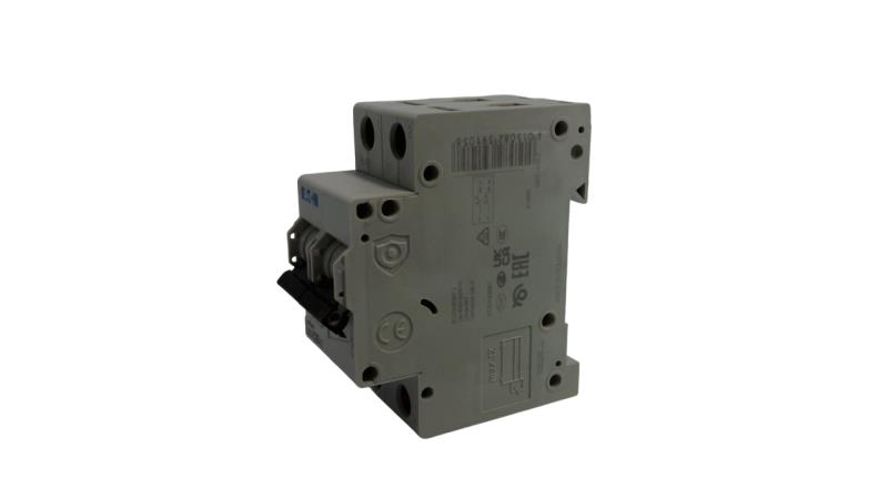 EATON CORPORATION FAZ6-C25/2