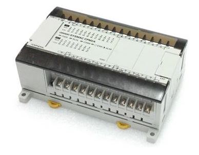 OMRON CPM2A-40CDTD