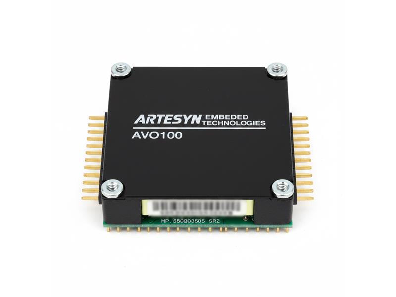 ASA00C18-LS by ADVANCED ENERGY