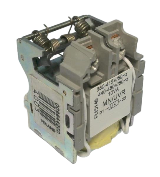 SCHNEIDER ELECTRIC GV7AU387