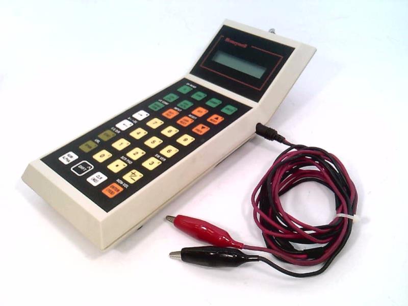 HONEYWELL STS 103-001-00006-12-1137-F1D2