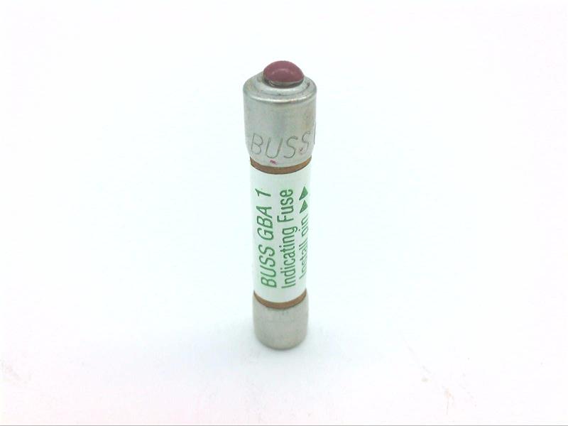 EATON CORPORATION GBA-1