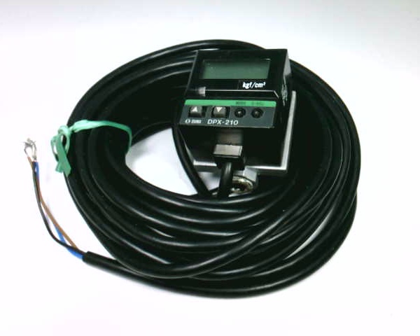 MATSUSHITA ELECTRIC DPX-210-C5