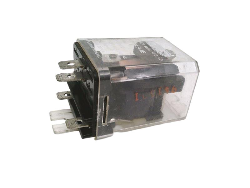 GRAINGER 2A544E