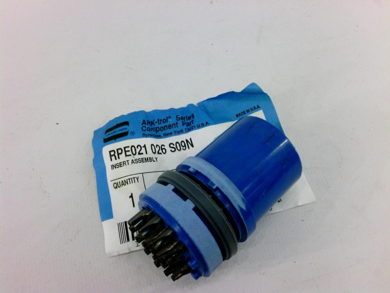 EATON CORPORATION RPE021-026-S09N