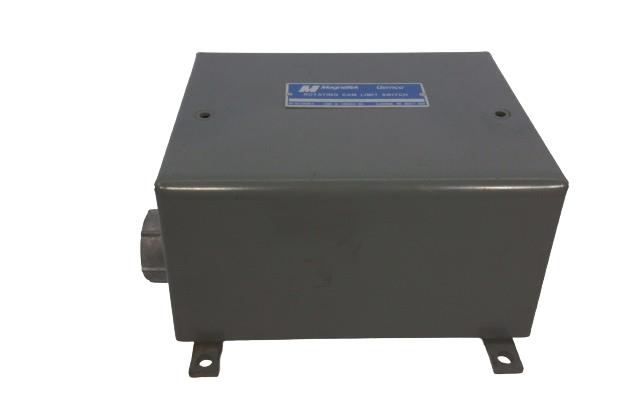 AMETEK 1983-1206-R-L1