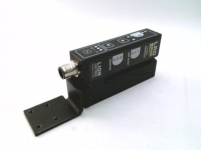 LION PRECISION LRD8200WMTAD