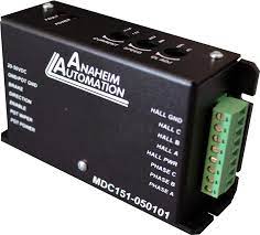 MDC151-050101 by ANAHEIM AUTOMATION