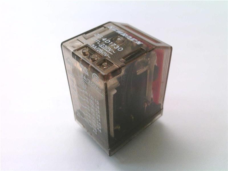 TE CONNECTIVITY ZG-401-730