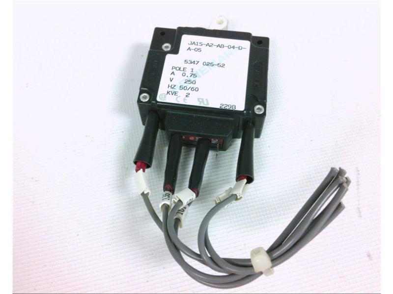 JA1S-A2-AB-04-D-A-05 by EATON CORPORATION