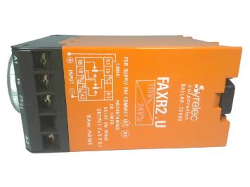 CROUZET FAXR2U110/24V