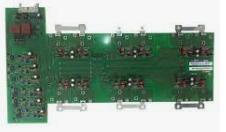 SIEMENS 6SE7033-2EG84-1JF1