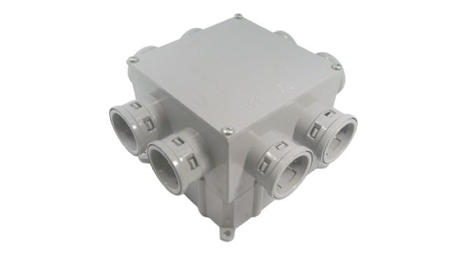 MYERS INDUSTRIES INC 089468