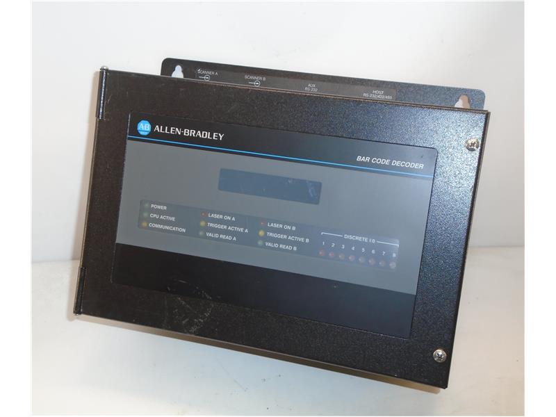 ALLEN BRADLEY 2755-DD1A