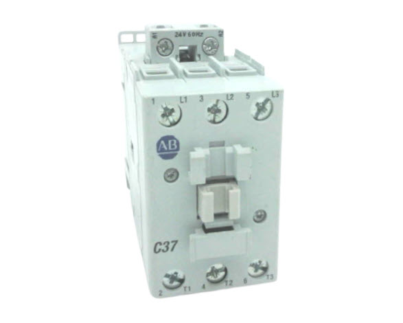 ALLEN BRADLEY 100-C37J00