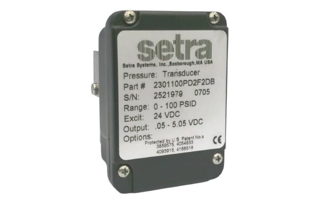 SETRA 2301100PD2F2DB