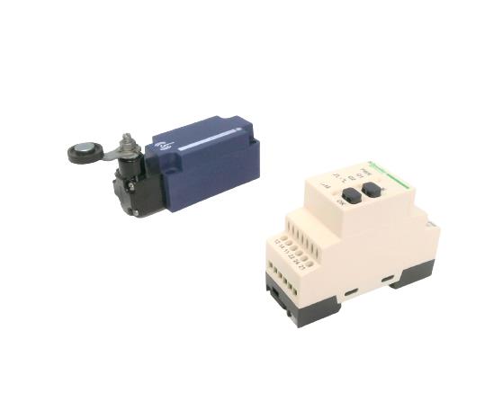 SCHNEIDER ELECTRIC XCKWD31