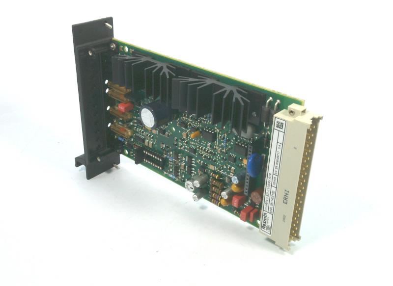 BOSCH VT-VRPA 1-537-11/V0/PV-RTP