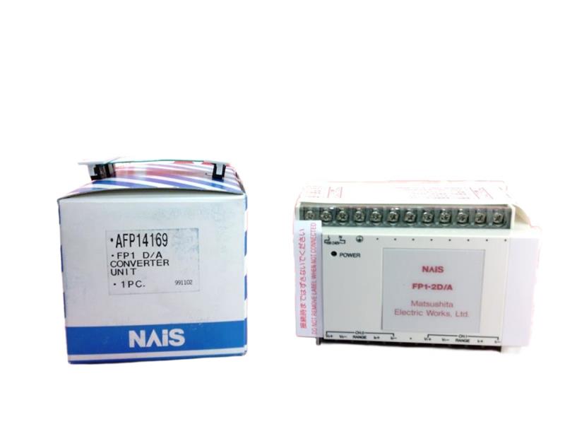AFP14169 by MATSUSHITA ELECTRIC