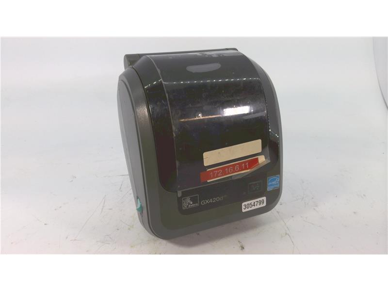 GX42-202420-000 by ZEBRA