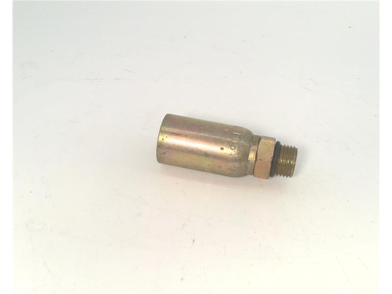 EATON CORPORATION 06U-P06