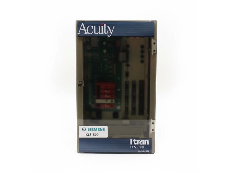 SIEMENS CLS-500