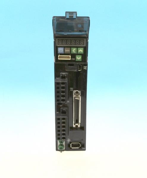 OMRON R88D-KP01H