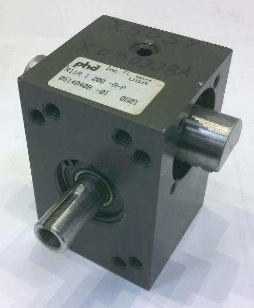 PHD INC R11A1200AP