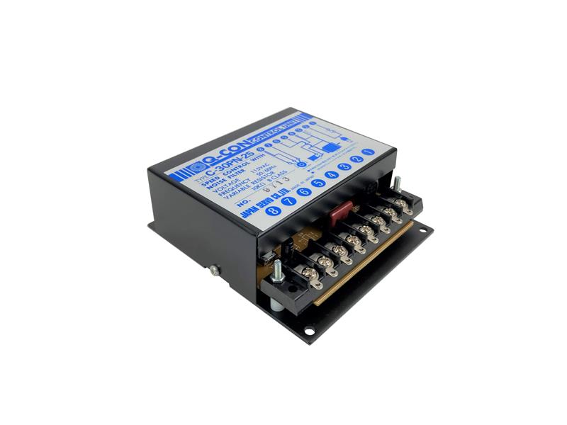 NIDEC CORP C-30PN-25