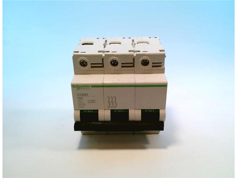 SCHNEIDER ELECTRIC 18506
