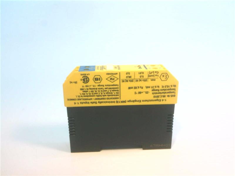 TURCK MK13-VP-EX0/24VDC