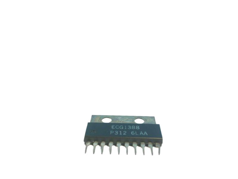 NTE1388 by NTE