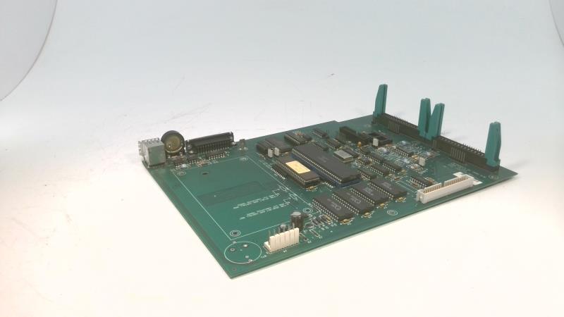 11D11776 by HEIDENHAIN CORP