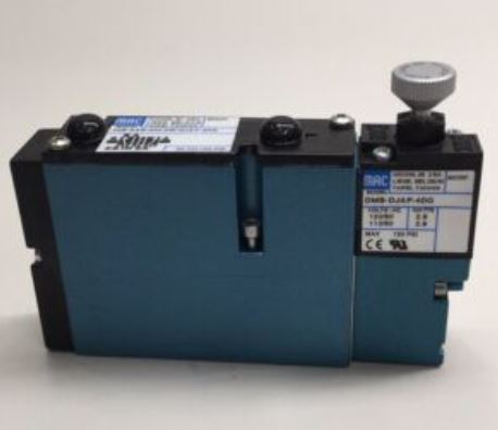 MAC VALVES INC 92A-AAB-000-DM-DFFP-4DN