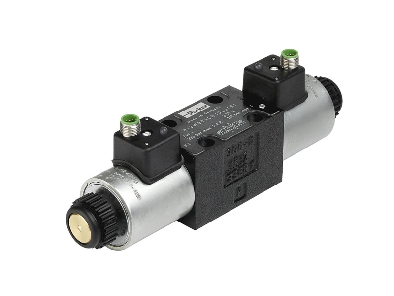 PARKER D1VW004CNJDLJ591