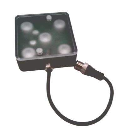 BANNER ENGINEERING LEDRA70XD5-XQ