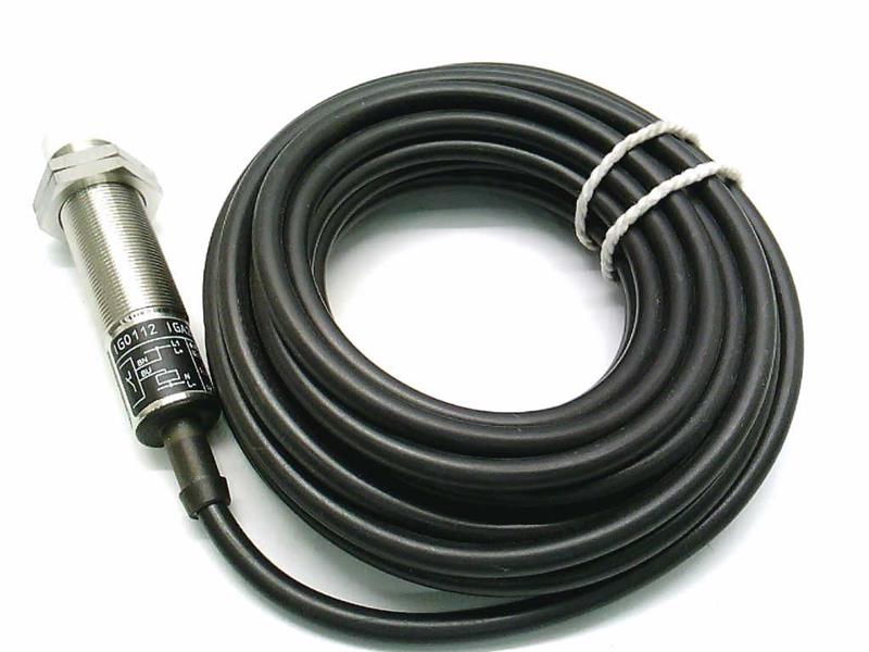 EFECTOR IGA2008/ABOA-V4A-6M