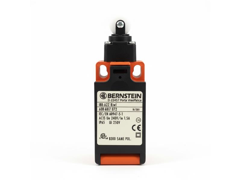 BERNSTEIN AG I88A2ZRIWL
