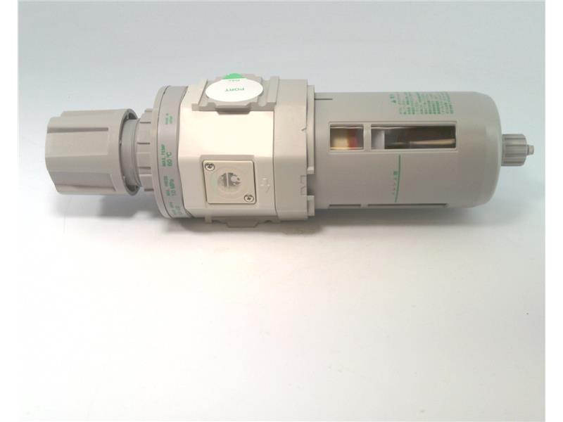 CKD CORP W4000-15-W-FYT