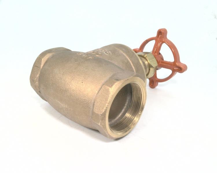 CRANE CHEMPHARMA B-16-2