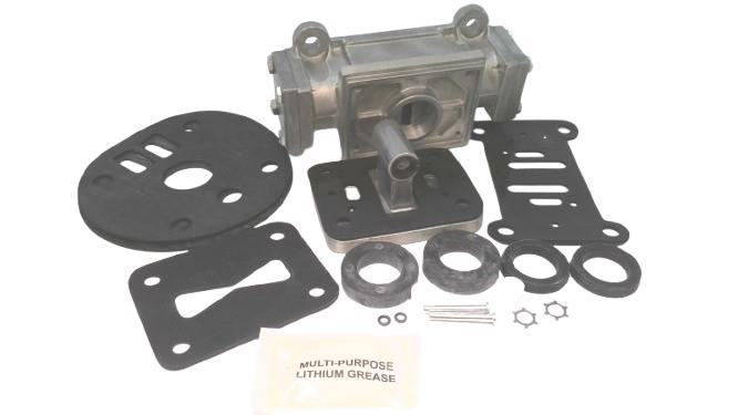 WARREN RUPP 476.421.000