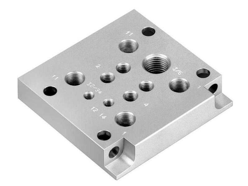 FESTO CPV18-VI-P2-1/4-B